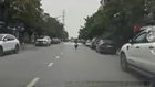 CHO THUÊ NHÀ 4 TẦNG CĂN GÓC KĐT AO SÀO Diện tích đất: 110m²