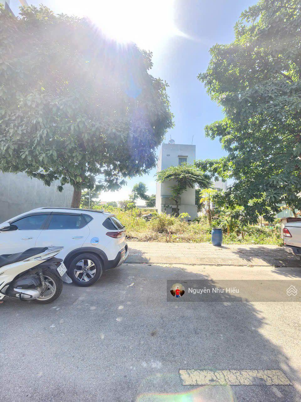 Bán đất rẻ KDC Phúc Đạt gần Vincom 2,5km, p.Tân Đông Hiệp, Tp.Dĩ An ( 3,3 tỷ)