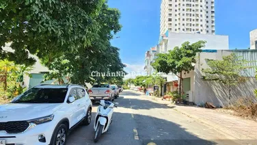 Bán đất rẻ KDC Phúc Đạt gần Vincom 2,5km, p.Tân Đông Hiệp, Tp.Dĩ An ( 3,3 tỷ)