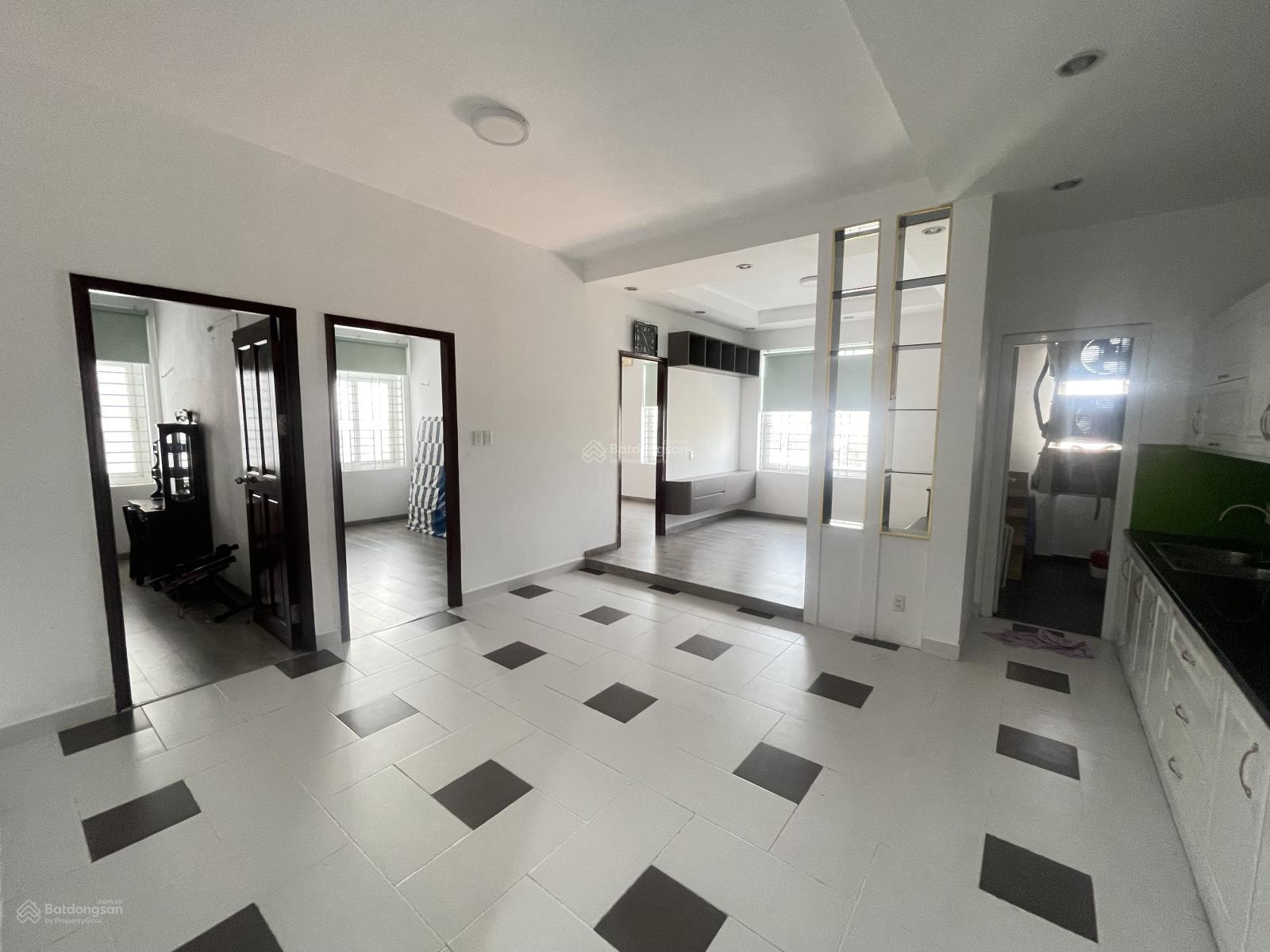 Cho thuê CC Lữ Gia Căn 3PN - 100m2 nội thất như hình giá 15tr ở liền