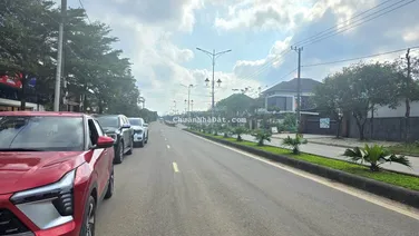 Bán đất nền cực chất tại Trần Bình Trọng, Phường 5, Đông Hà, Quảng Trị, 2,3 tỷ, 161m2