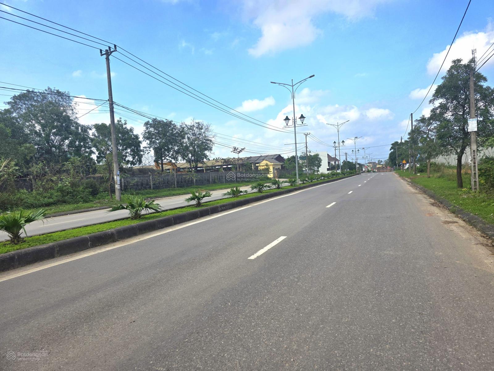 Bán đất nền cực chất tại Trần Bình Trọng, Phường 5, Đông Hà, Quảng Trị, 2,3 tỷ, 161m2