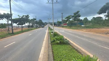 Đất nền đẹp tại Trần Bình Trọng, Phường 5, Đông Hà, Quảng Trị, 2,95 tỷ, 300000 m2