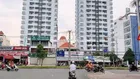 Cho thuê căn Hộ Fullhouse Tên Lửa Bình Tân. 78m 2PN 2WC. Bancon. Ở Liền Được. Giá 7 triệu.