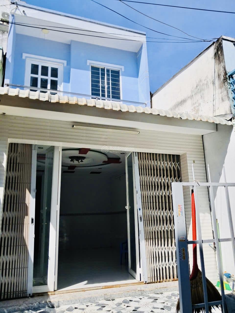 8TR(NHÀ THUÊ BÌNH TÂN)68M2 - LÊ TẤN BÊ - P.AN LẠC - 3PN