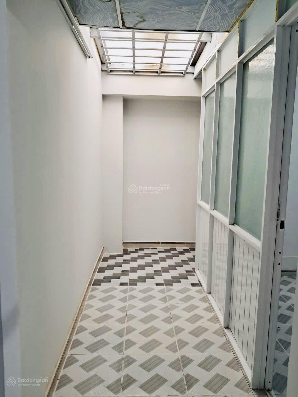 8TR(NHÀ THUÊ BÌNH TÂN)68M2 - LÊ TẤN BÊ - P.AN LẠC - 3PN