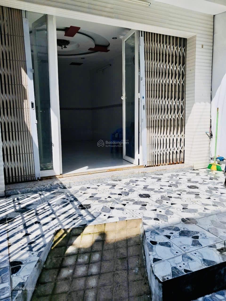 8TR(NHÀ THUÊ BÌNH TÂN)68M2 - LÊ TẤN BÊ - P.AN LẠC - 3PN