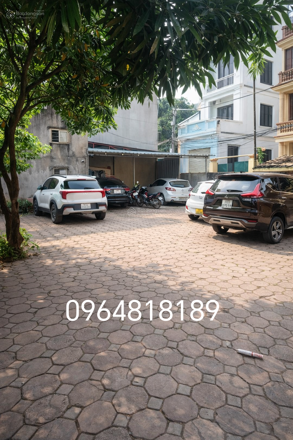 BÁN NHÀ PHỐ NAM DƯ : Mặt Ngõ Rộng - Kinh Doanh Tốt Khu Đông Dân Cư - Ô tô đỗ - Giá Chỉ 6.95 Tỷ