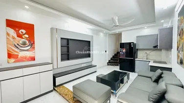 BÁN NHÀ PHỐ NGUYỄN LƯƠNG BẰNG - ĐỐNG ĐA - NHÀ ĐẸP MỚI LONG LANH - NGÕ THÔNG RA HỒ - CÁCH Ô TÔ 15M