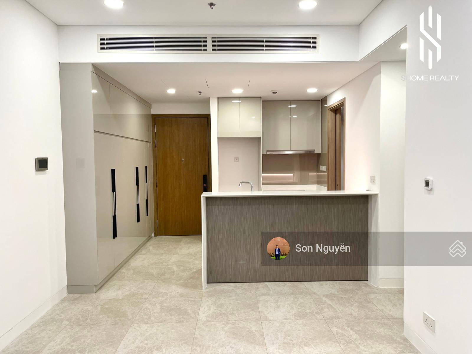 The River - Chuyển nhượng 2PN view trực diện sông & Landmark đẹp nhất dự án - Đã có sổ