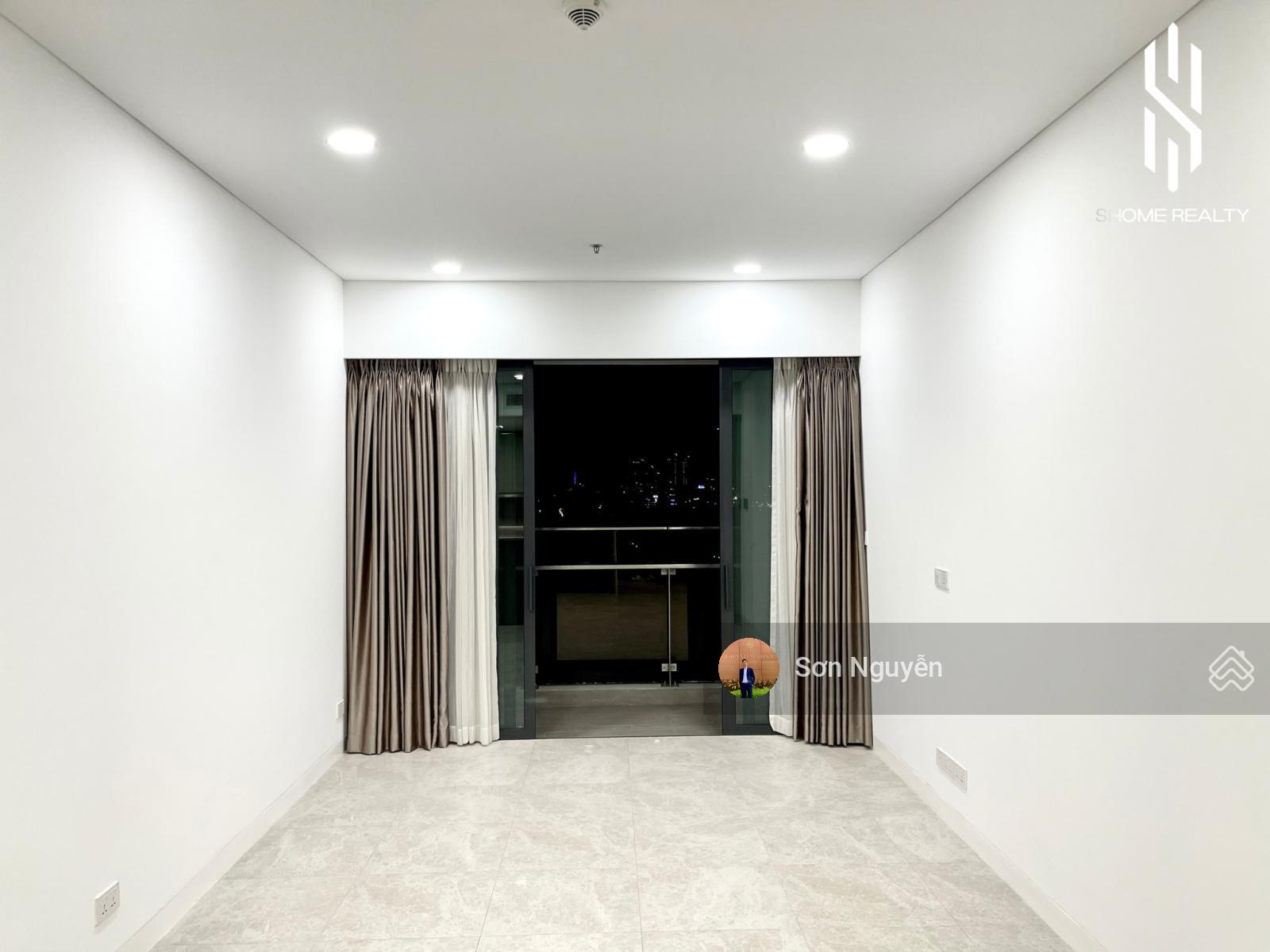 The River - Chuyển nhượng 2PN view trực diện sông & Landmark đẹp nhất dự án - Đã có sổ