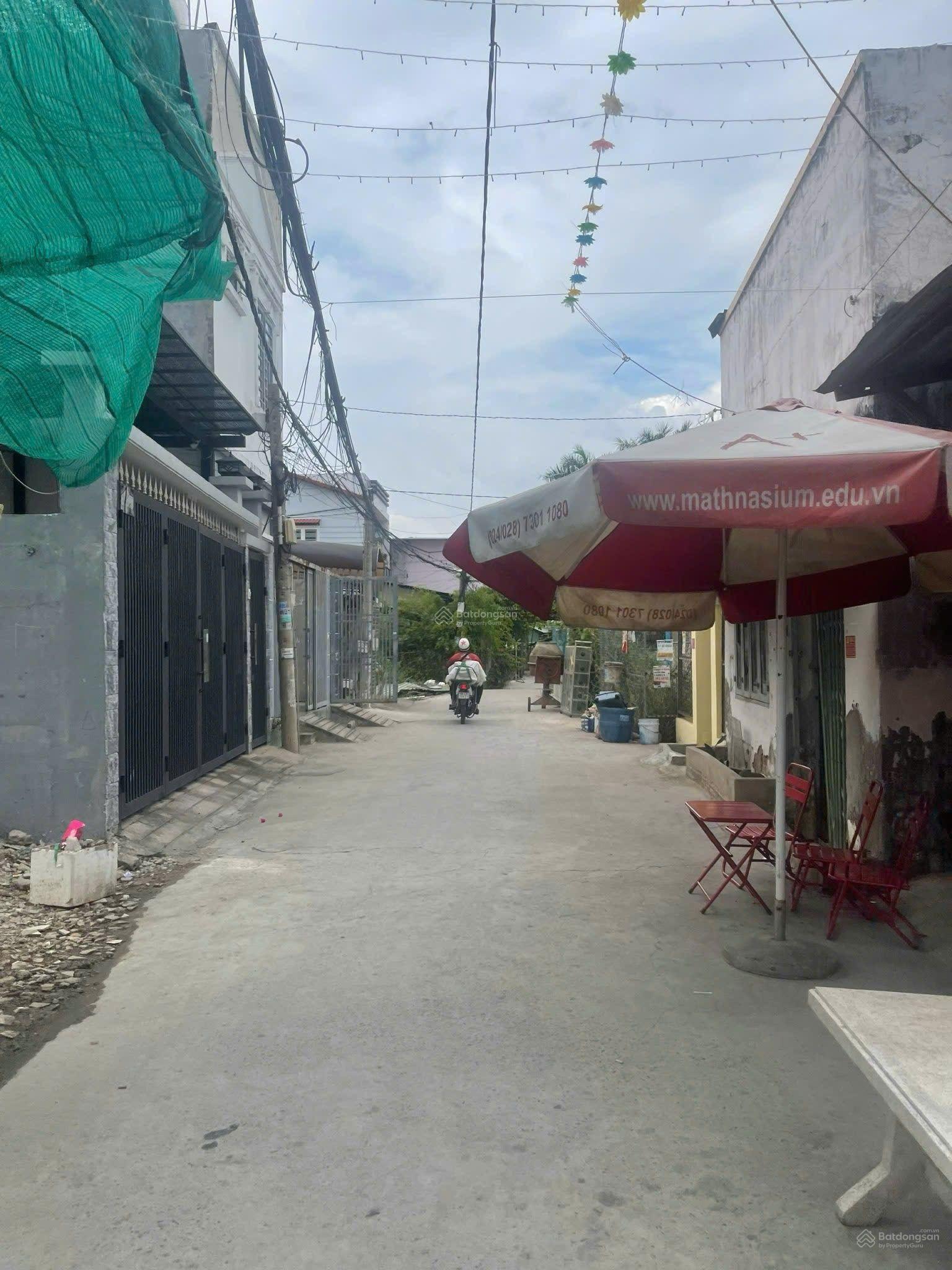 Nhà 2 lầu 6 tỷ 161,8m2 xe hơi tới nơi ngang 6m ngay Nguyễn Văn Ràng - Giá đầu tư. LH 0931 863 ***