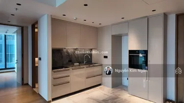 Bán căn hộ 2PN - 87,38m2 39,6 tỷ căn góc tại Grand Marina SaiGon