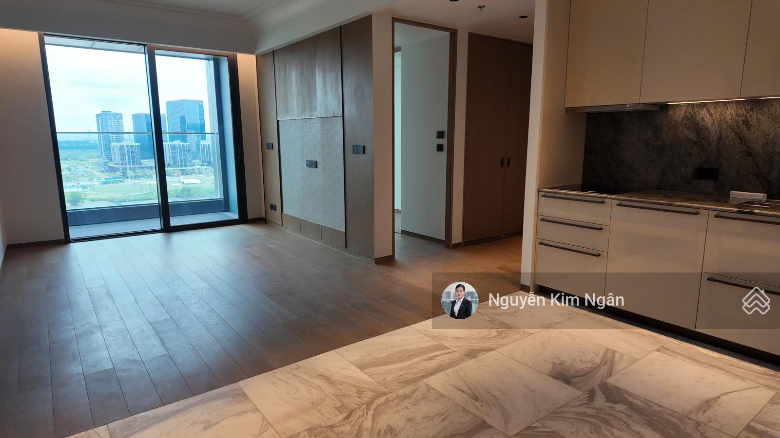 Bán căn hộ 2PN - 87,38m2 39,6 tỷ căn góc tại Grand Marina SaiGon