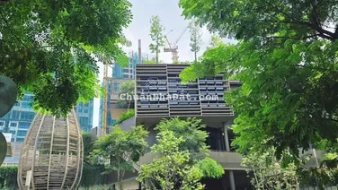 Cần bán nhà phố trong khu biệt thự triệu đô The Orchard. Giá từ 9,8 tỷ/căn