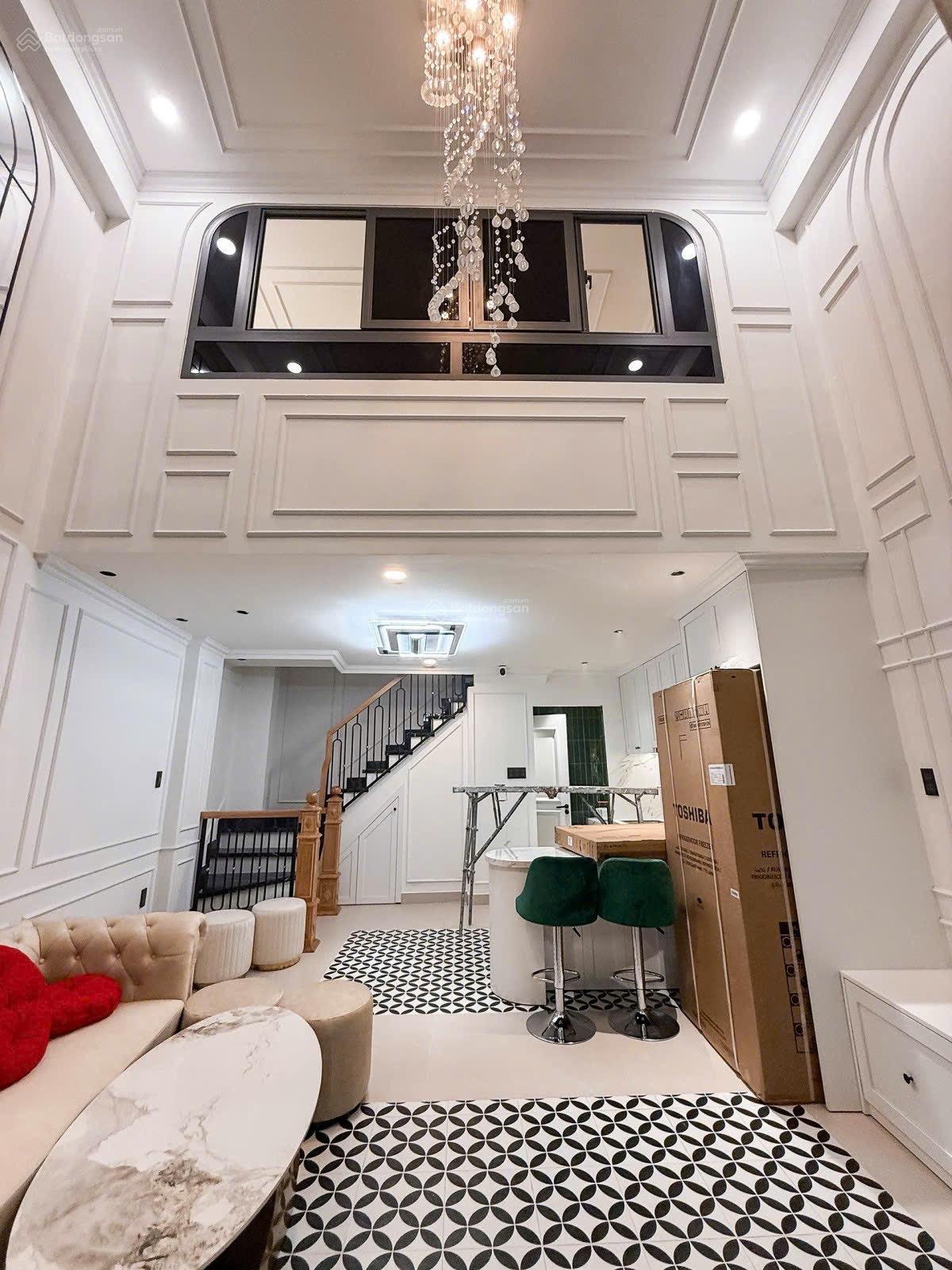 Nhà đẹp đón tết 2026 ngay khu phố ẩm thực phan xích long 35 m2 7 tỷ 850 Tl Nhà đẹp đón tết 2026 ngay khu phố ẩm thực phan xích long 35 m2 7 tỷ 850 Tl