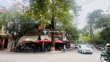 Bán nhà 3 tầng 73m2,mt6 phường suối hoa Bắc Ninh