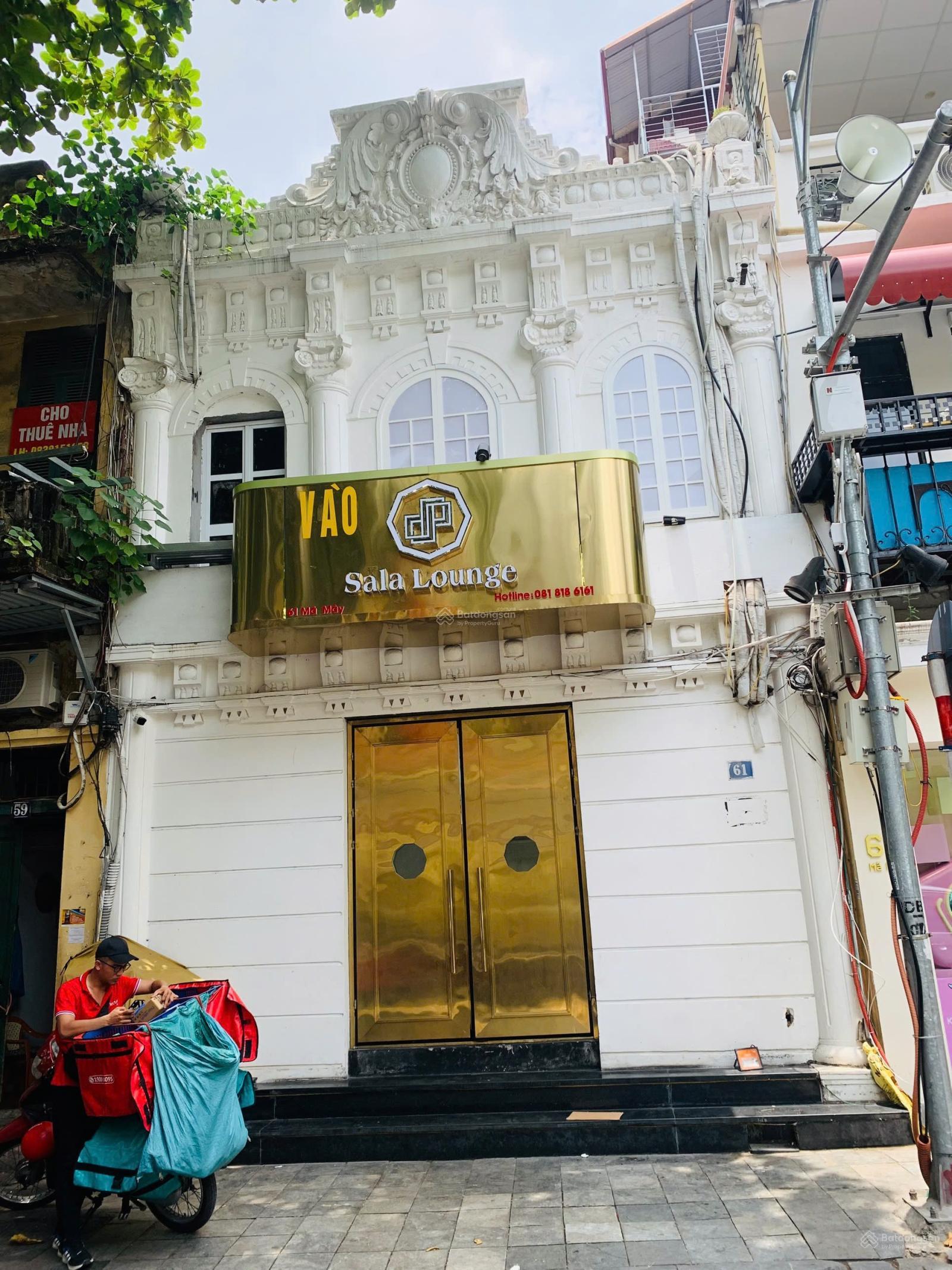 Cho thuê nhà mặt Phố Vip nhất Hoàn Kiếm, Đinh Lễ kinh doanh mọi mô hình, mặt tiền 5m siêu đỉnh,100m Cho thuê nhà mặt Phố Vip nhất Hoàn Kiếm, Đinh Lễ kinh doanh mọi mô hình, mặt tiền 5m siêu đỉnh,100m