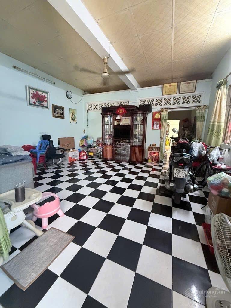 HIẾM! NGÔ TẤT TỐ- SÁT Q1 - KHU PHỐ TÂY - NGANG KHỦNG 6m - SÁT HẺM XE HƠI - 95M2 CHỈ 9ty450