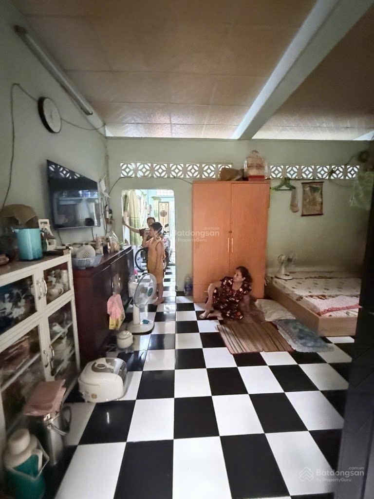 HIẾM! NGÔ TẤT TỐ- SÁT Q1 - KHU PHỐ TÂY - NGANG KHỦNG 6m - SÁT HẺM XE HƠI - 95M2 CHỈ 9ty450