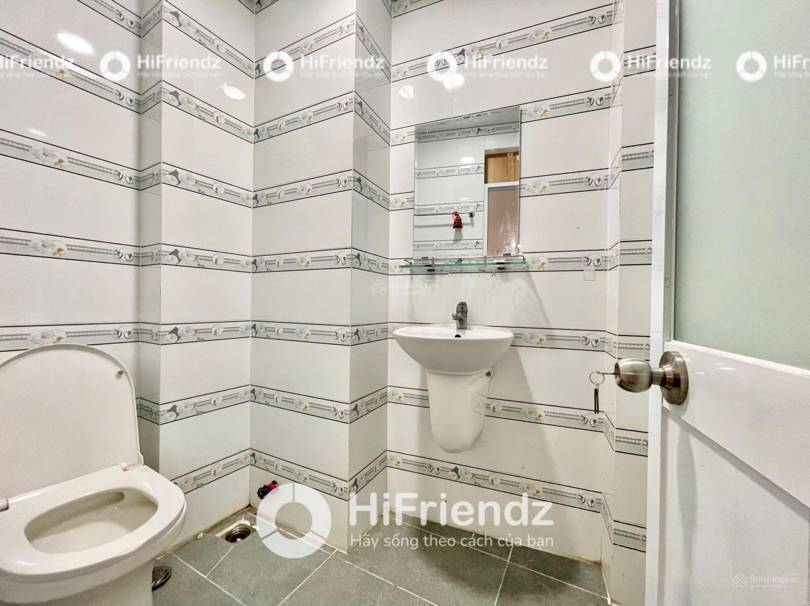 Căn Hộ Gác Lửng Đầy Đủ Nội Thất Ngay Đầm Sen - ĐH Văn Hiến