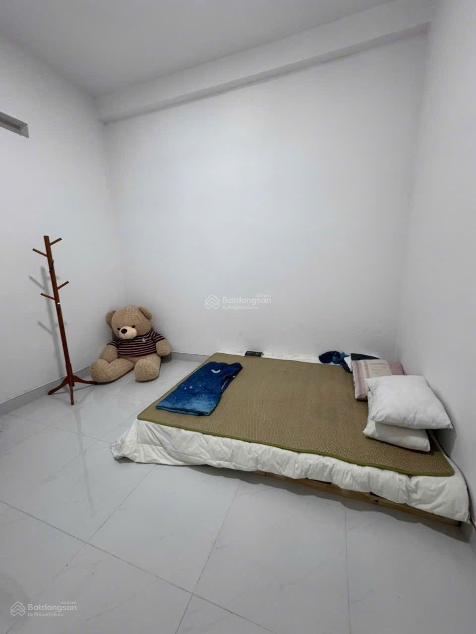 Bán căn nhà khu H20 vị trí trung tâm Bà Rịa, gần trường mầm non Họa Mi, cách Nguyễn Văn Trỗi 30m.