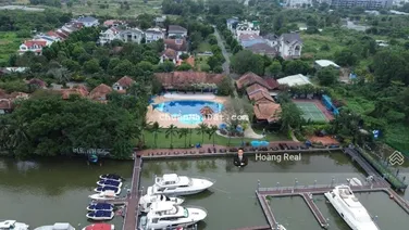 Độc Quyền - Biệt Thự Lan Anh Quận 2 - Đã Có Sổ - Diện Tích Đất Lên Đến 372,8M2 (Cách Sông 100M)