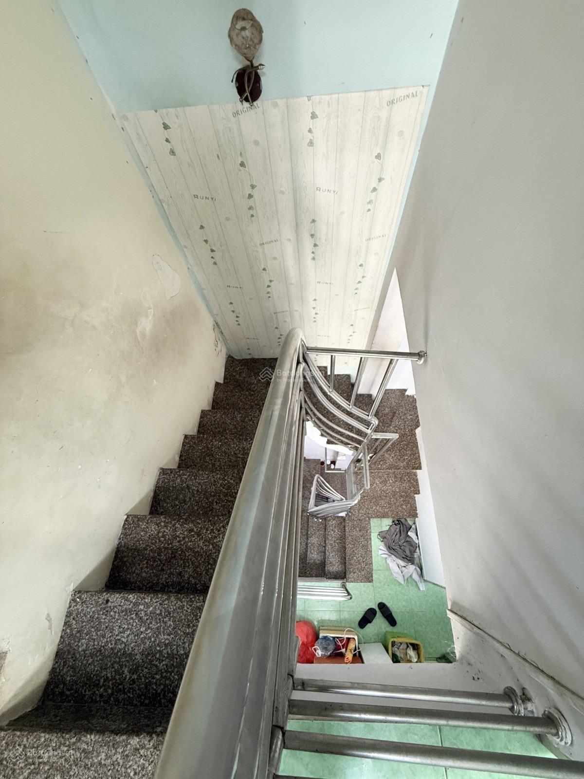 DƯƠNG BÁ TRẠC QUẬN 8, 3 TẦNG 4PN GẦN 30M2 NHỈNH 3 TỶ