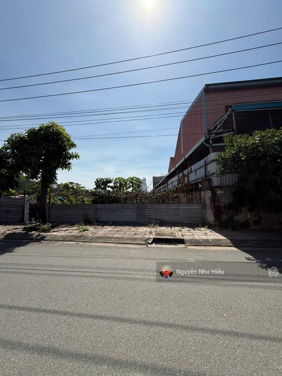 Bán đất ngang 7m Trục Chính KDC Phúc Đạt gần Vincom Ngã Tư 550, p.Tân Đông Hiệp, Tp.Dĩ An Bán đất ngang 7m Trục Chính KDC Phúc Đạt gần Vincom Ngã Tư 550, p.Tân Đông Hiệp, Tp.Dĩ An