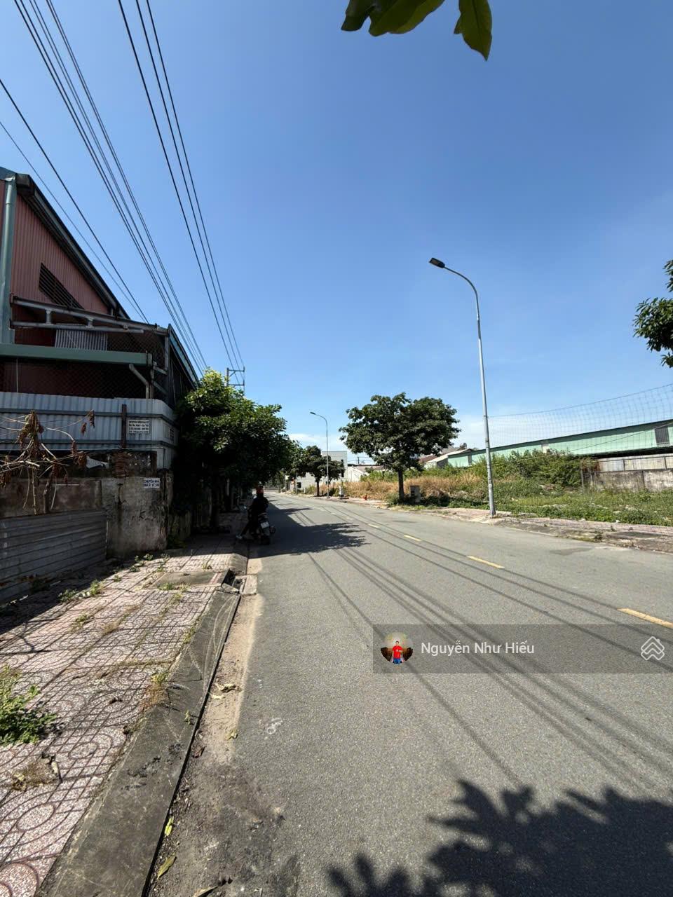 Bán đất ngang 7m Trục Chính KDC Phúc Đạt gần Vincom Ngã Tư 550, p.Tân Đông Hiệp, Tp.Dĩ An Bán đất ngang 7m Trục Chính KDC Phúc Đạt gần Vincom Ngã Tư 550, p.Tân Đông Hiệp, Tp.Dĩ An