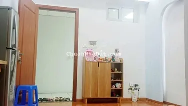 Chỉ có 2.12 tỷ bán gấp chung cư Đại Thanh 42m2 đầy đủ nội thất
