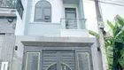 Bán nhà 3 Tầng Đường Trường Lưu , Long Trường , Quận 9 _ 4PN , Hướng Đông