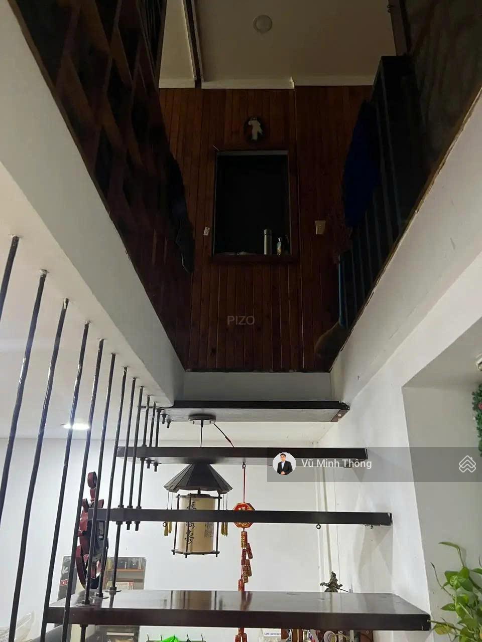 Bán nhà MT 18A Trần Hữu Trang, Phường 11, Phú Nhuận DT 5x12.5m 1 trệt 1 lửng tiện xây mớ Bán nhà MT 18A Trần Hữu Trang, Phường 11, Phú Nhuận DT 5x12.5m 1 trệt 1 lửng tiện xây mớ