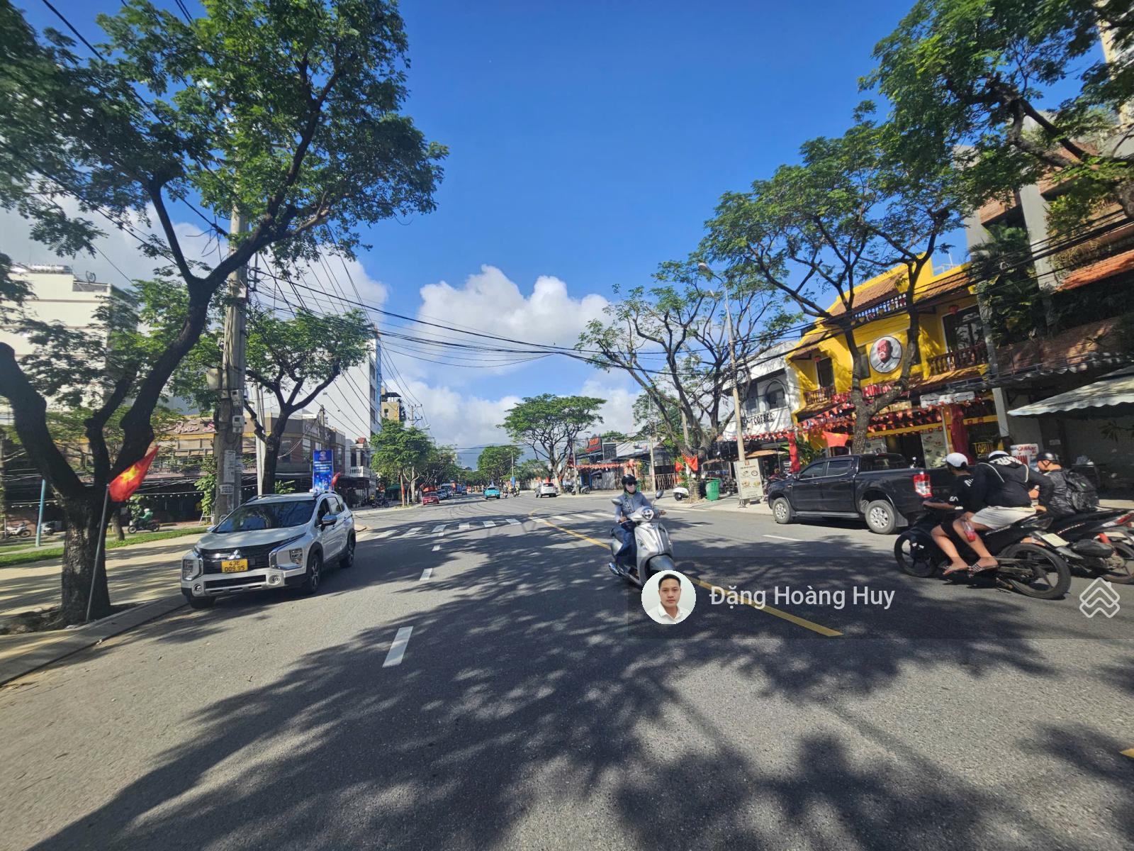 BÁN 2 CẶP ĐẤT VIP ĐƯỜNG HỒ NGHINH - VỊ TRÍ ĐẸP