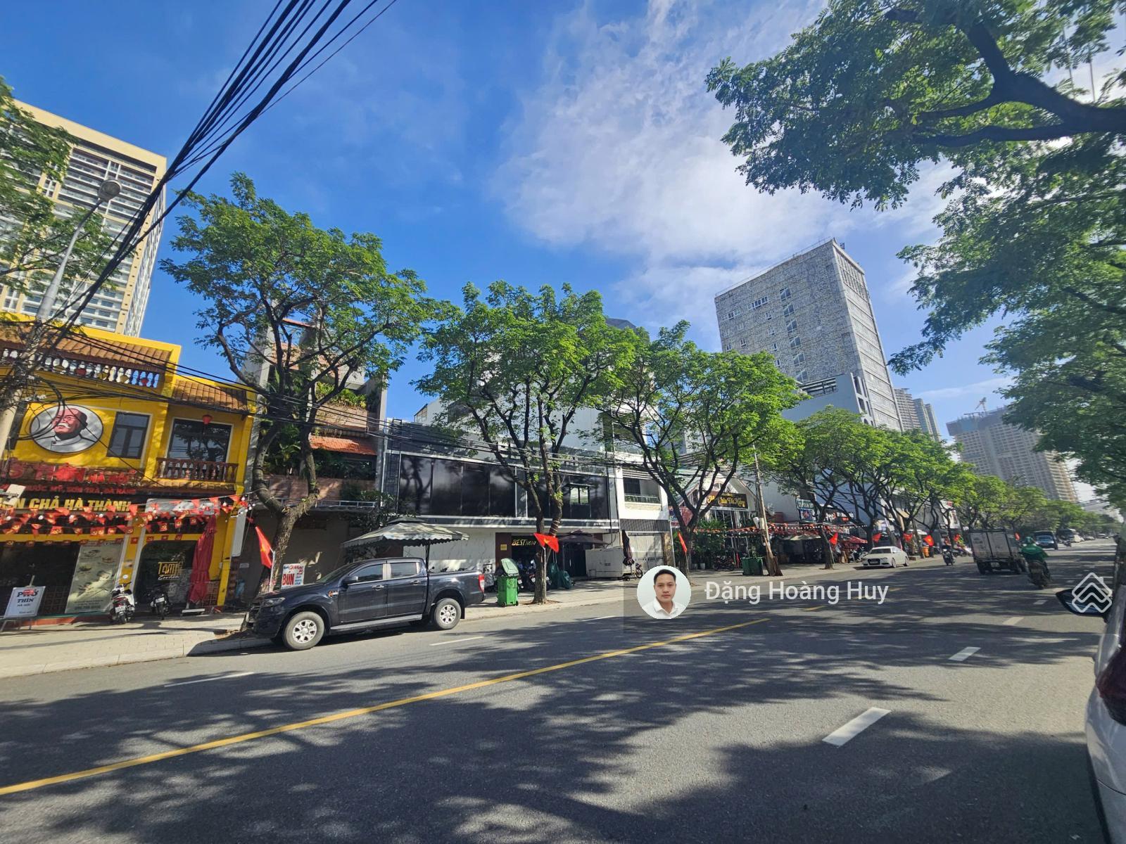 BÁN 2 CẶP ĐẤT VIP ĐƯỜNG HỒ NGHINH - VỊ TRÍ ĐẸP