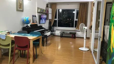 Chính chủ bán kikyo 1pn+; 1wc 3,3ty và 2pn 2wc 4,3ty ban công rẻ nhà đẹp view đẹp