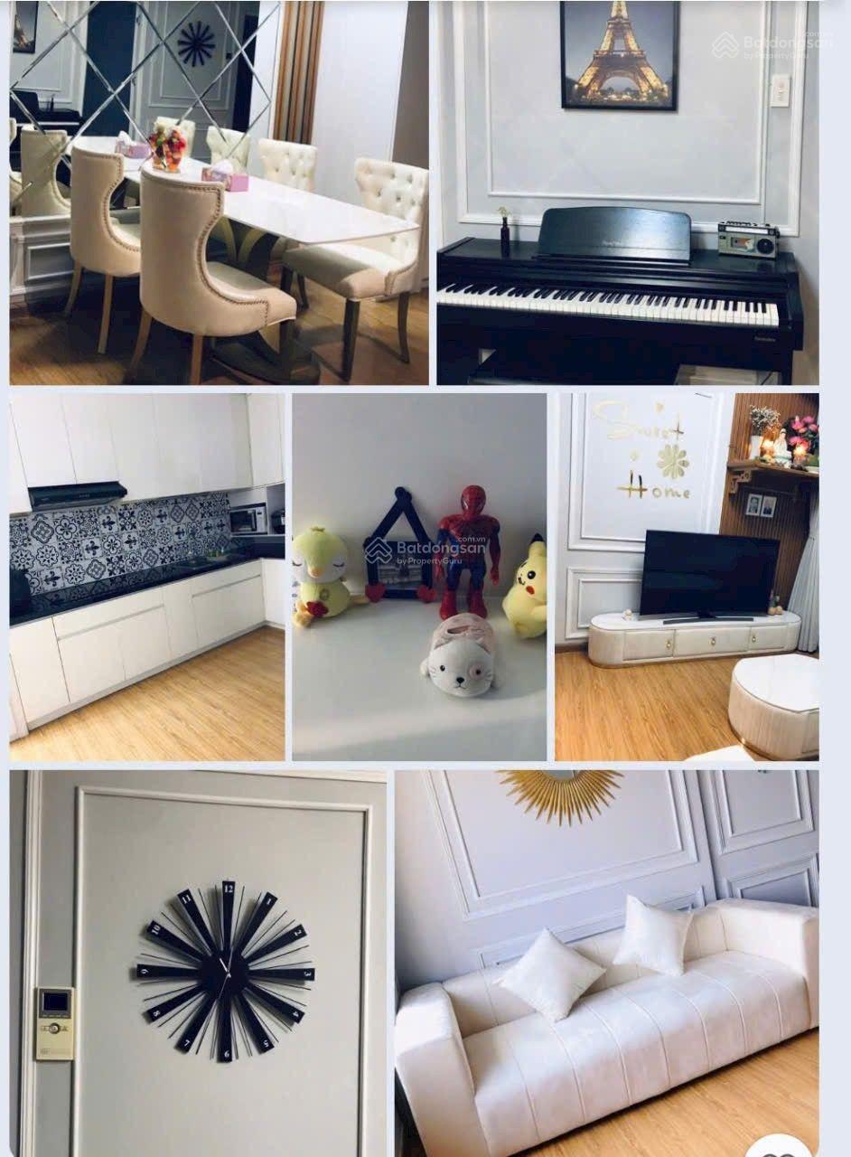 Chính chủ bán kikyo 1pn+; 1wc 3,3ty và 2pn 2wc 4,3ty ban công rẻ nhà đẹp view đẹp