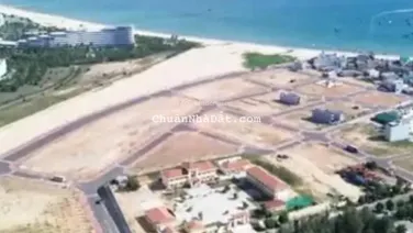 Cần bán các lô đất ven biển Nhơn Lý, Quy Nhơn. Diện tích đa dạng. Giá bán tốt nhất khu vực