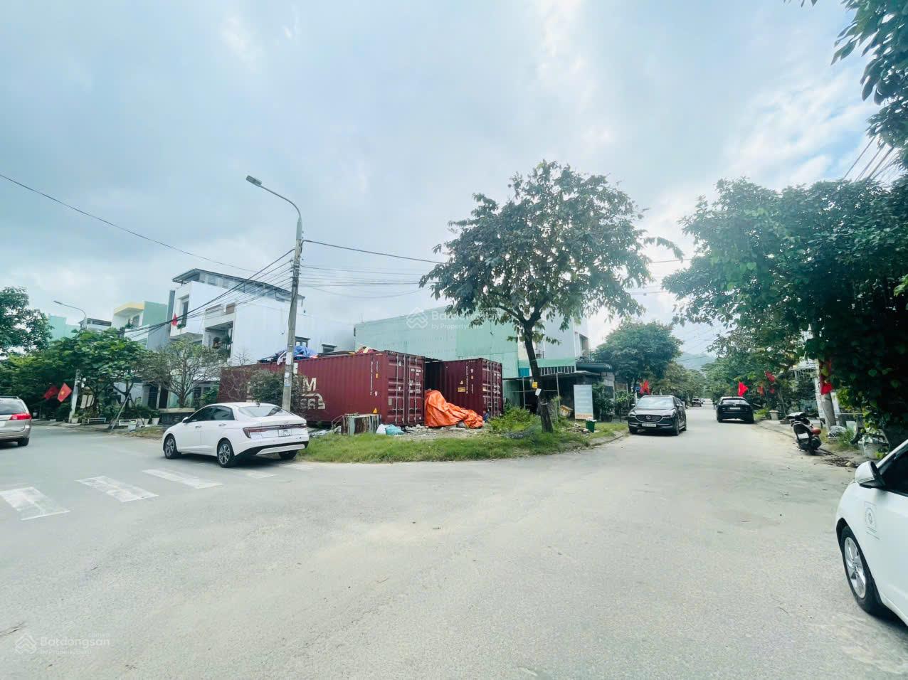 Bán gấp đất mặt tiền Ngô Tử Hạ gần Đinh Liệt, Tiểu học Tôn Đức Thắng, 100m2 sát bên lô góc