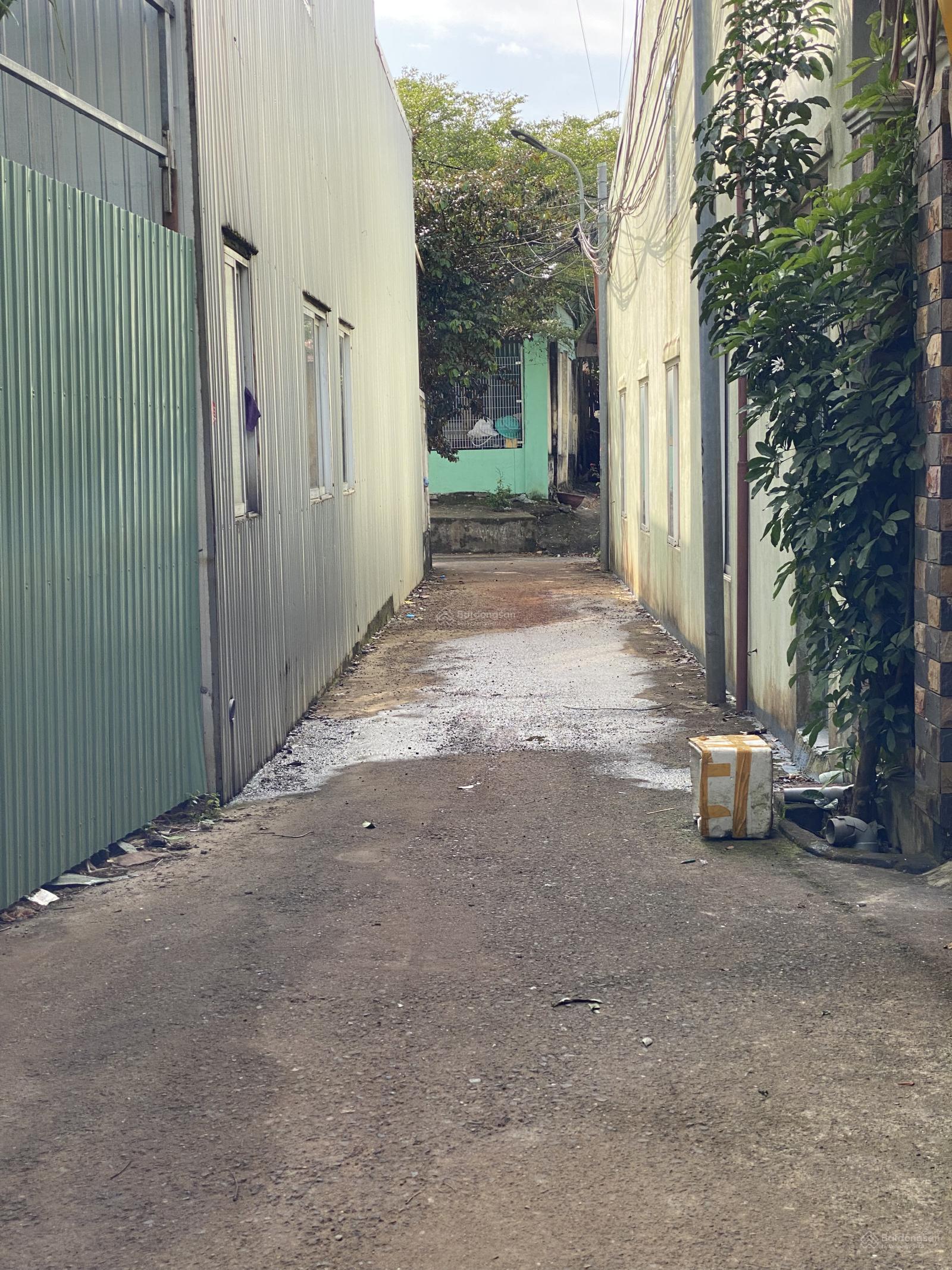 Bán Nhà 2 Tầng Kiệt Ô Tô Nguyễn Như Đỗ - Hoà Thọ Tây - Cẩm Lệ