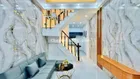 Bán nhà hẻm 71 Nguyễn Bặc, phường 3; Tân Bình (4*15,5) - 4 tầng
