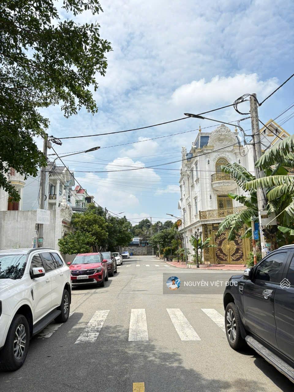 Chủ giảm 500tr bán nhanh nhà đường Lê Hồng Phong gần ngã tư chiêu liêu khu dân cư cao cấp