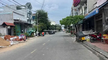 Bán Nhà Mặt Phố D16, An Phú, Thuận An, 5,75 tỷ, 150m2, giá cực chất