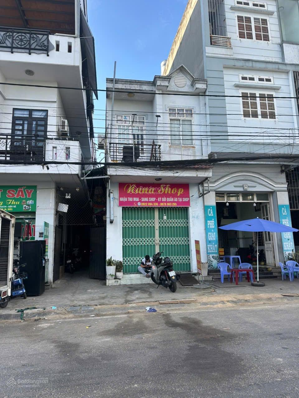 Bán Nhà Mặt Phố D16, An Phú, Thuận An, 5,75 tỷ, 150m2, giá cực chất