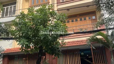 Nhà đôi 8x20m khu tên lửa 5 tầng 10phòng WC khép kính tiện ở cho thuê đầu tư chỉ 21 tỷ TL