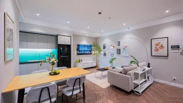 BÁN GẤP Căn hộ trực biển Altara Quy Nhơn 66m2 - 2tỷ250 cách biển 250m hướng ĐN