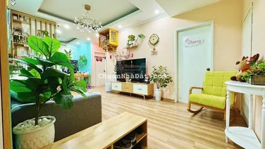 Bán CHCC Nam Đô Complex, 609 Trương Định , DT97m2,3pn,2vs giá 8,3 tỷ ,nội thất đẹp