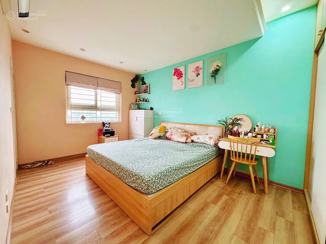 Bán CHCC Nam Đô Complex, 609 Trương Định , DT97m2,3pn,2vs giá 8,3 tỷ ,nội thất đẹp