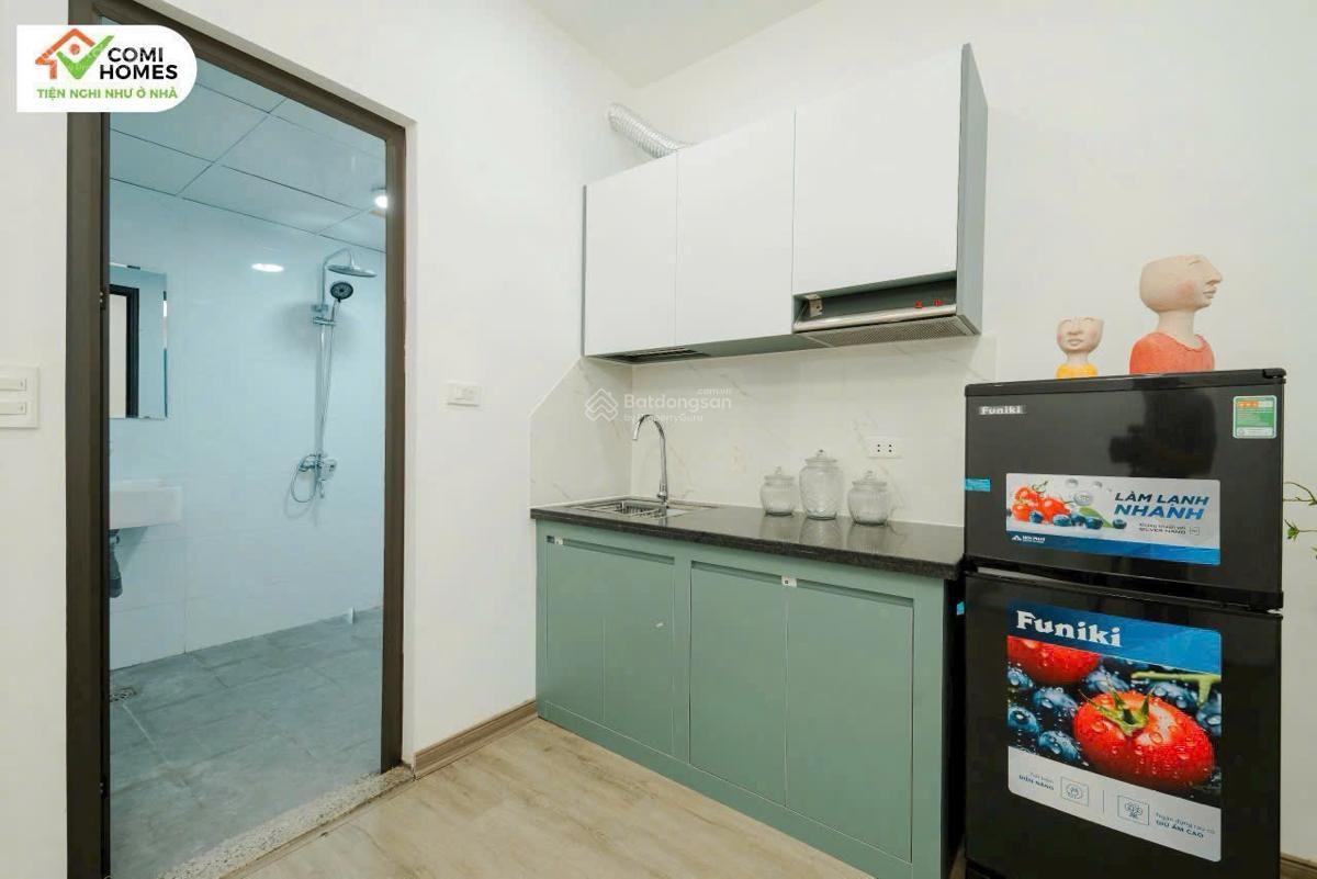 Căn hộ dịch vụ 85m2 x 7 tầng thang máy. 18p khép kín. Dòng tiền hơn 100tr/tháng. LH 0794 182 ***