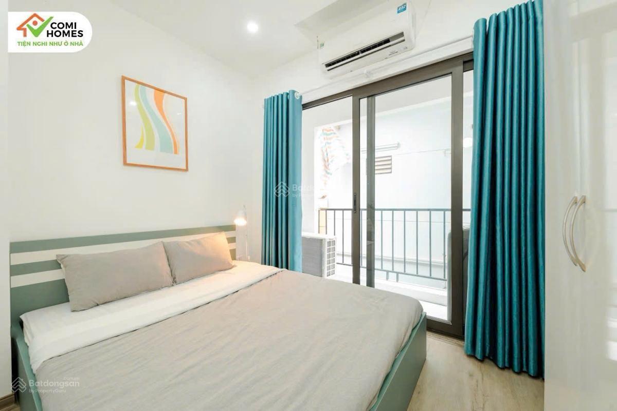 Căn hộ dịch vụ 85m2 x 7 tầng thang máy. 18p khép kín. Dòng tiền hơn 100tr/tháng. LH 0794 182 ***